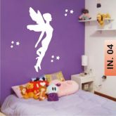 QUARTO INFANTIL - 04