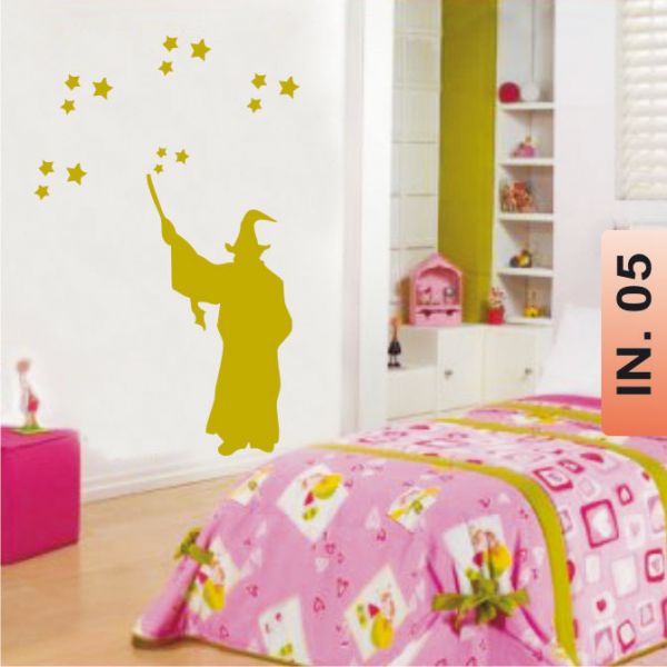 QUARTO INFANTIL - 05