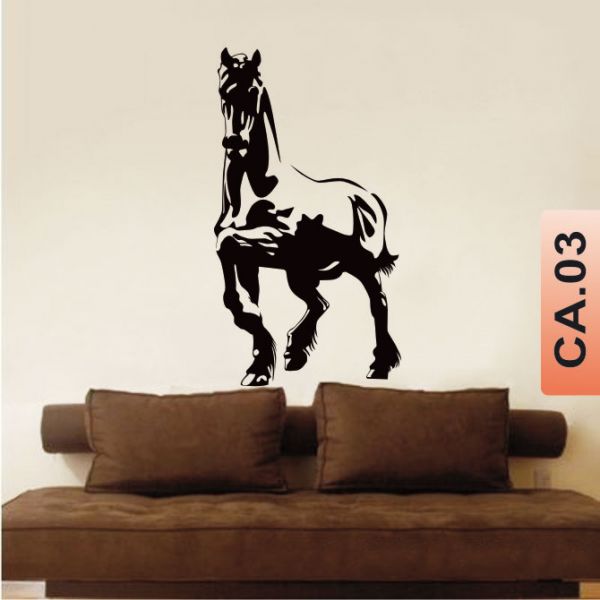 CAVALO -03