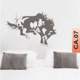 CAVALO -07