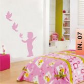 QUARTO INFANTIL - 07