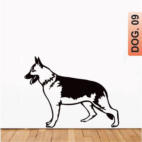 DOG-09