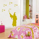 QUARTO INFANTIL - 05